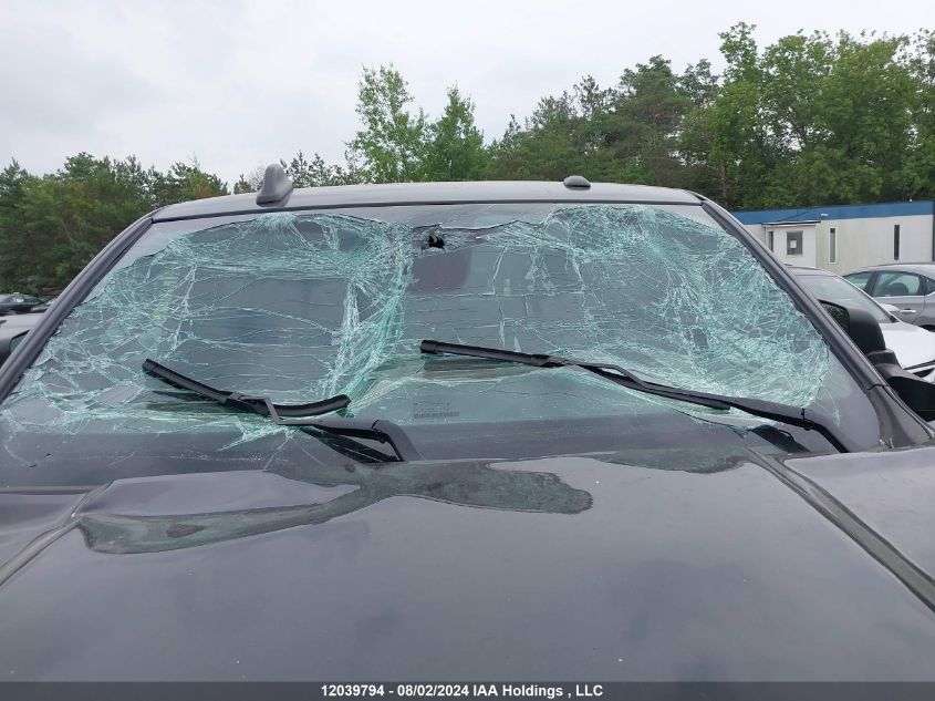 2019 Ram 2500 Big Horn VIN: 3C6UR5DJXKG553784 Lot: 12039794