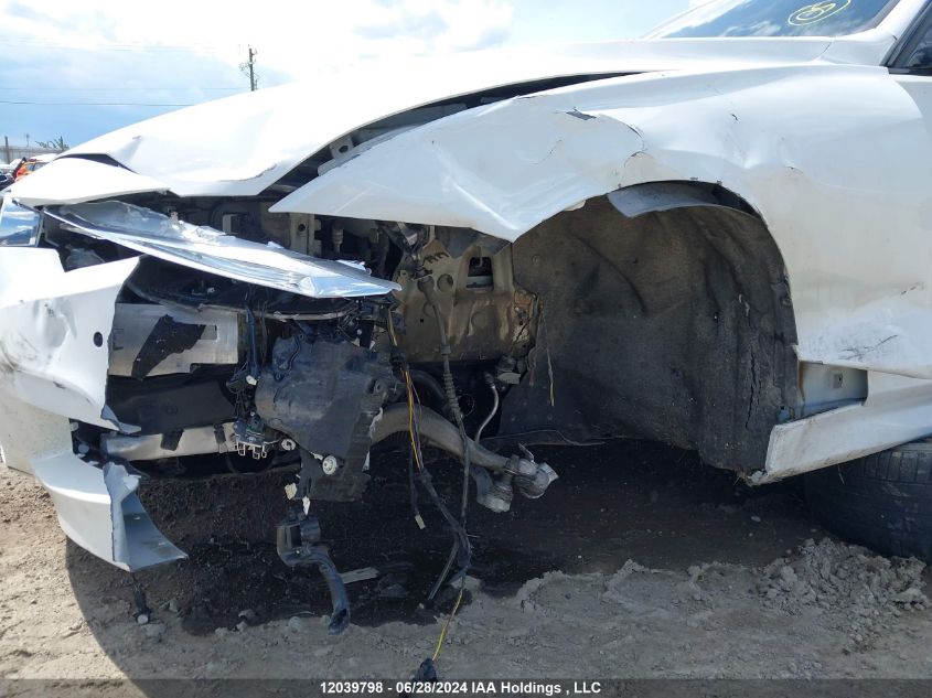 2016 BMW 328I xDrive VIN: WBA8E3G5XGNU03694 Lot: 12039798