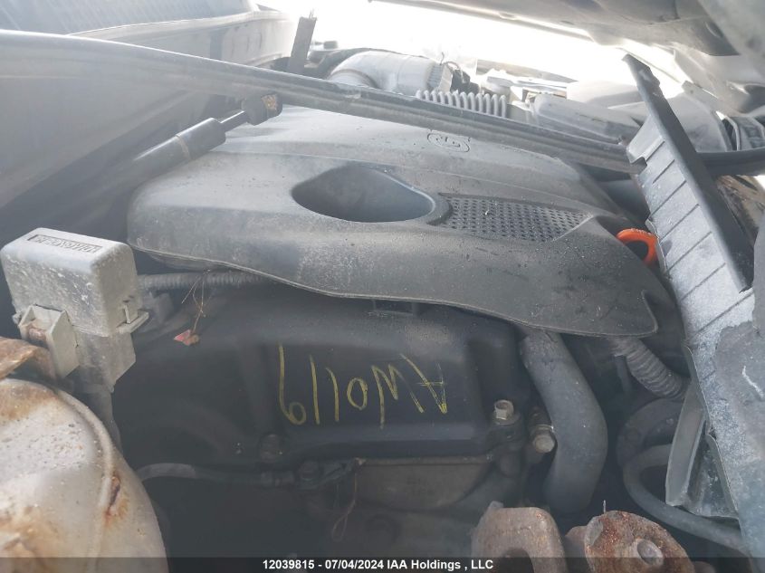 2011 Hyundai Sonata Gl VIN: 5NPEB4AC5BH054724 Lot: 12039815