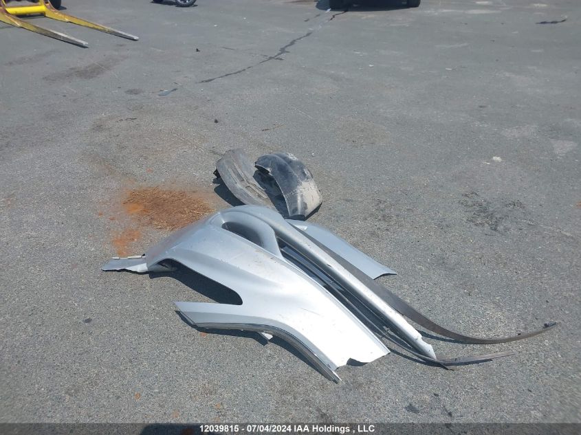 2011 Hyundai Sonata Gl VIN: 5NPEB4AC5BH054724 Lot: 12039815