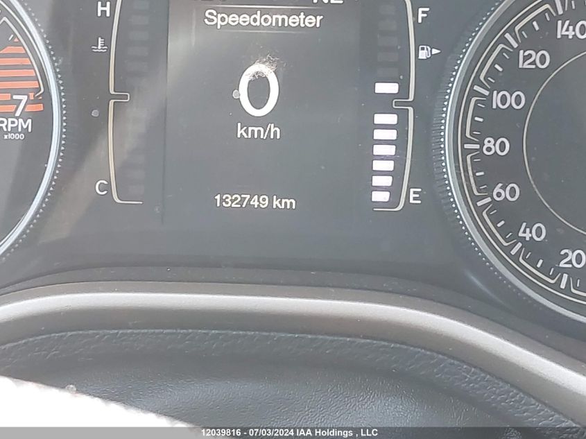 2017 Jeep Cherokee North VIN: 1C4PJMCB3HW618535 Lot: 12039816