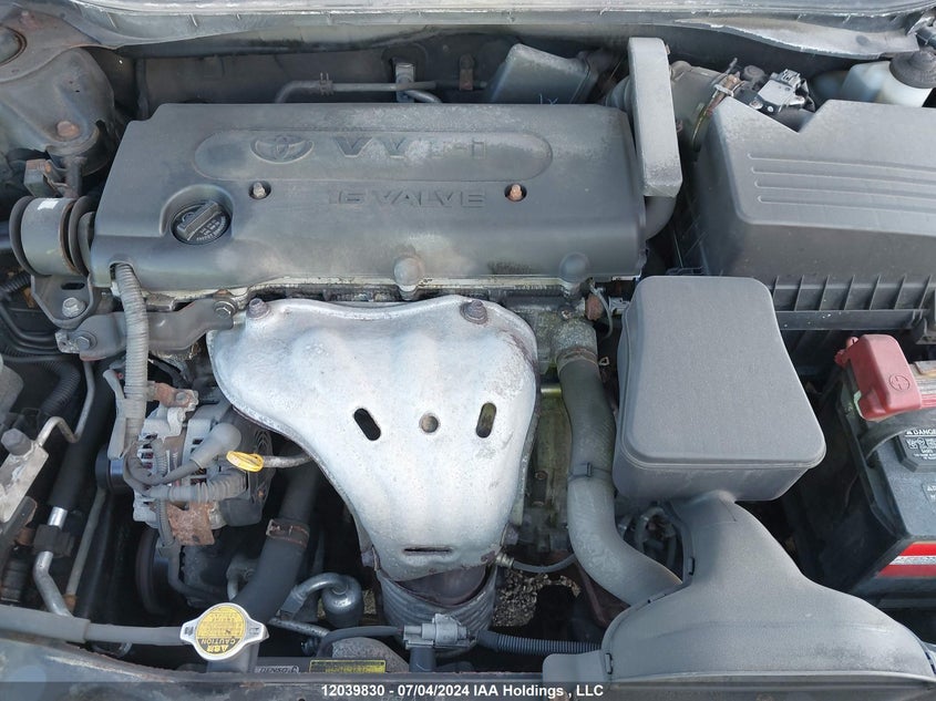 2009 Toyota Camry Le/Se VIN: 4T1BE46K89U828972 Lot: 12039830