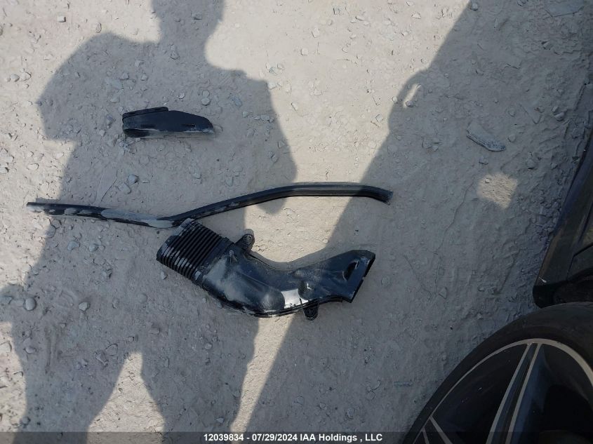 2017 Mercedes-Benz C-Class VIN: 55SWF6EB2HU197092 Lot: 12039834