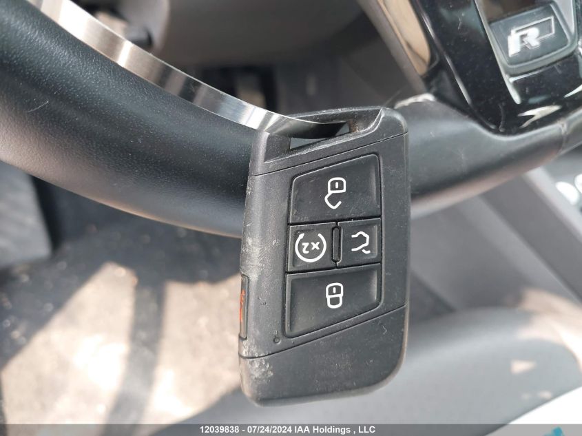 2021 Volkswagen Jetta VIN: 3VWE57BU9MM001275 Lot: 12039838