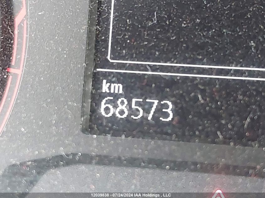 2021 Volkswagen Jetta VIN: 3VWE57BU9MM001275 Lot: 12039838