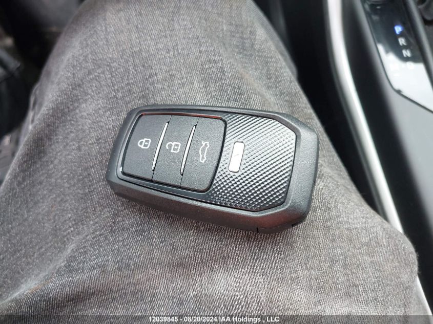 2023 Toyota Highlander L/Le/Xle/Limited/Platinum/Xse VIN: 5TDKDRBH3PS512847 Lot: 12039845