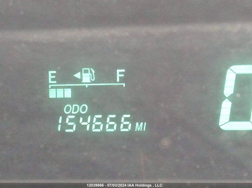 2005 Toyota Prius VIN: JTDKB20U453037608 Lot: 12039866