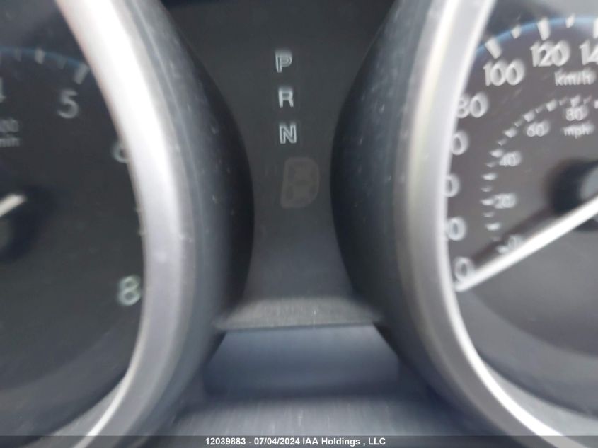 2012 Mazda Mazda3 VIN: JM1BL1V74C1619386 Lot: 12039883