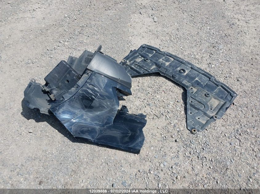 2015 Nissan Rogue VIN: 5N1AT2MM7FC817571 Lot: 12039886