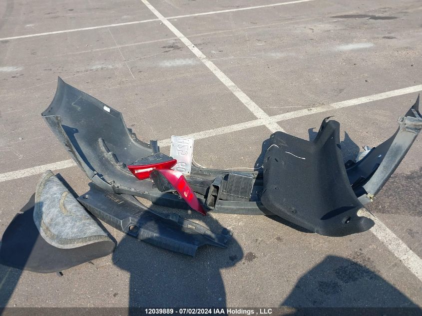 2015 Kia Optima VIN: KNAGM4A75F5551068 Lot: 12039889