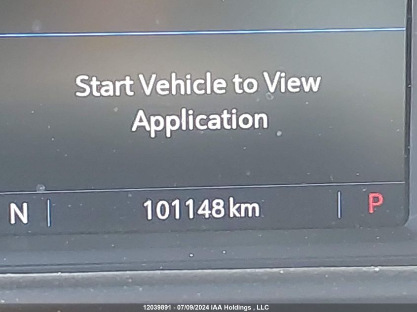 2022 GMC Sierra 1500 Limited VIN: 1GTU9CED4NZ112579 Lot: 12039891