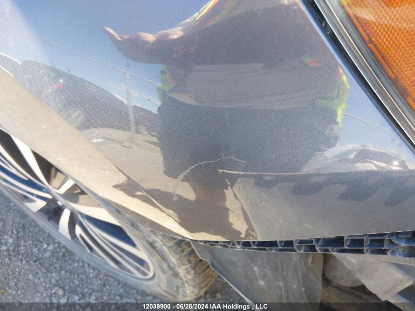 2018 Subaru Legacy 2.5I Premium VIN: 4S3BNDD65J3044818 Lot: 12039900