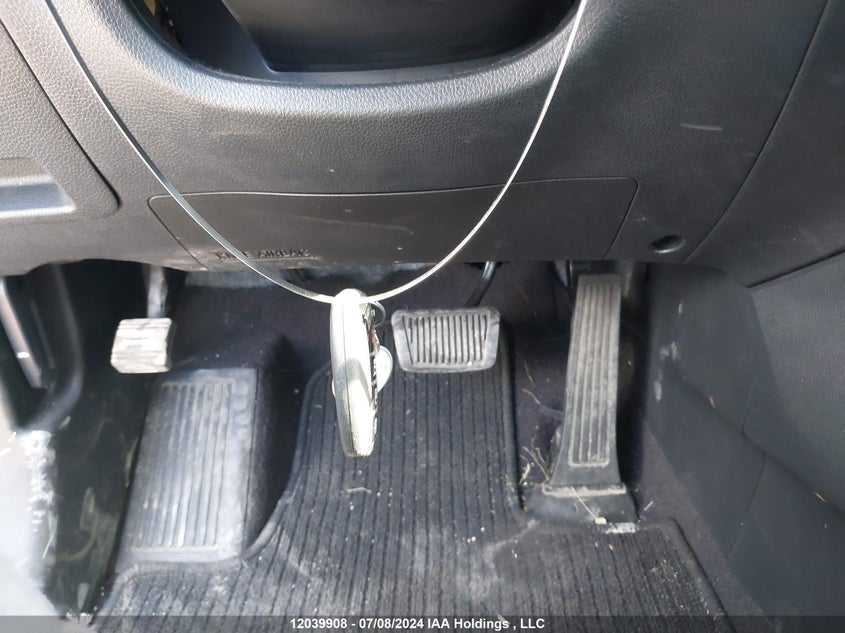 2017 Hyundai Santa Fe Se/Limited VIN: KM8SNDHF7HU214297 Lot: 12039908