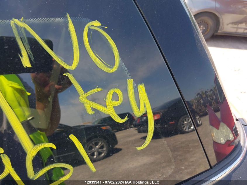 2013 Mini Cooper Hardtop VIN: WMWSU3C50DT689951 Lot: 12039941