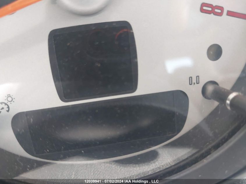 2013 Mini Cooper Hardtop VIN: WMWSU3C50DT689951 Lot: 12039941