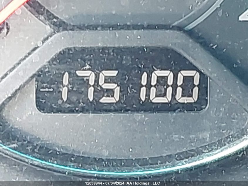 2004 Honda Civic VIN: 2HGES16614H929019 Lot: 12039944