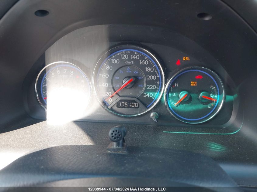 2004 Honda Civic VIN: 2HGES16614H929019 Lot: 12039944