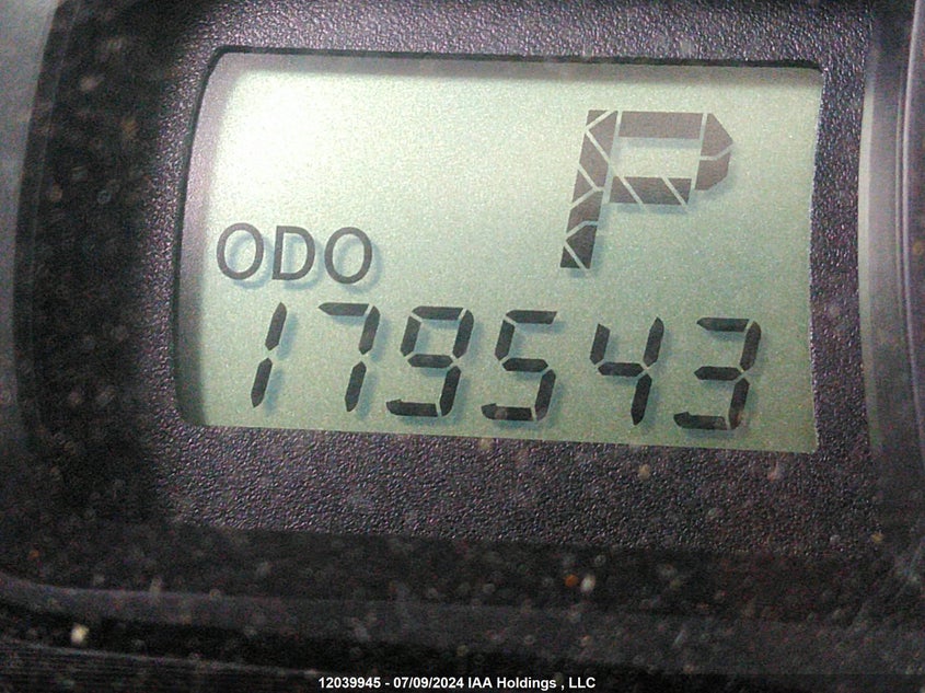 2014 Toyota Sienna 7 Passenger VIN: 5TDZK3DC4ES518916 Lot: 12039945