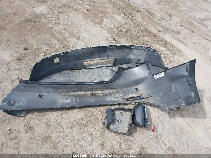 2019 Toyota Prius VIN: JTDL9RFU9K3005992 Lot: 12039955