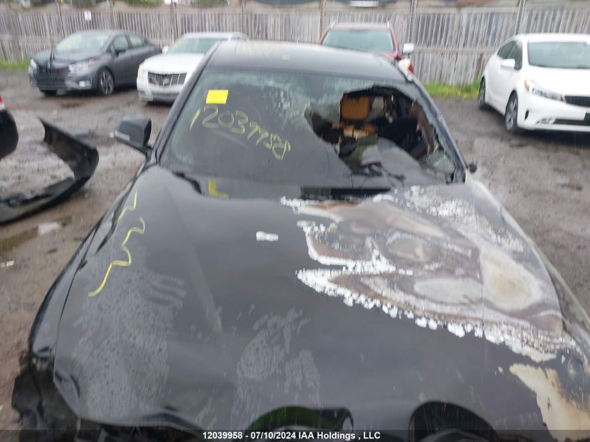 2014 BMW 3 Series VIN: WBA3D5C58EKX95782 Lot: 12039958