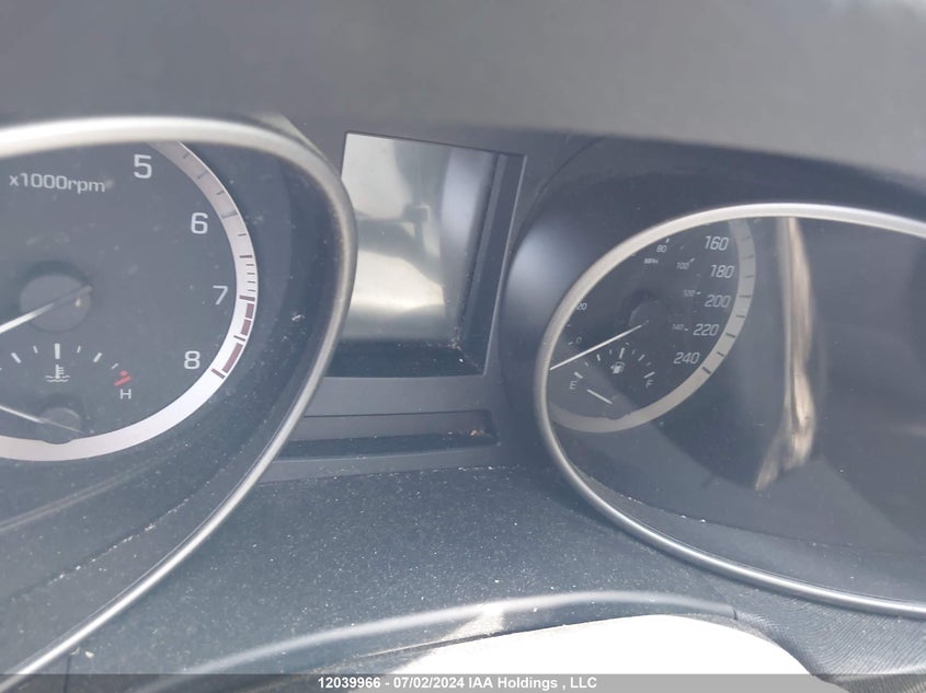 2017 Hyundai Santa Fe Se/Limited VIN: KM8SNDHF3HU180343 Lot: 12039966