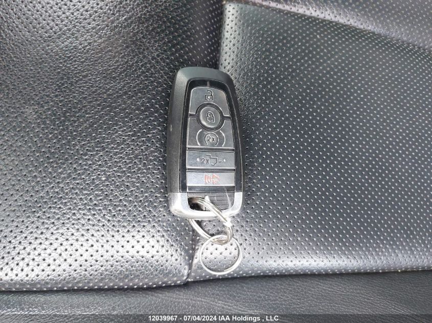 2018 Ford F150 Supercrew VIN: 1FTFW1E15JFD56099 Lot: 12039967