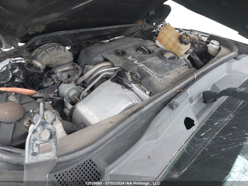 2015 Cadillac Ats VIN: 1G6AH5RX2F0126978 Lot: 12039993