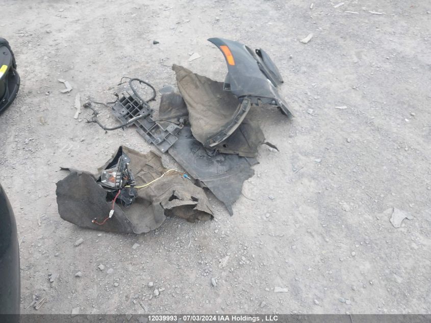 2015 Cadillac Ats VIN: 1G6AH5RX2F0126978 Lot: 12039993