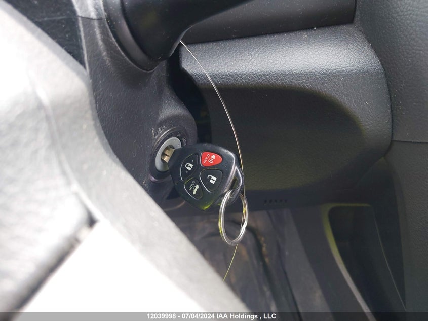 2009 Toyota Camry Se/Le/Xle VIN: 4T1BK46K59U578602 Lot: 12039998