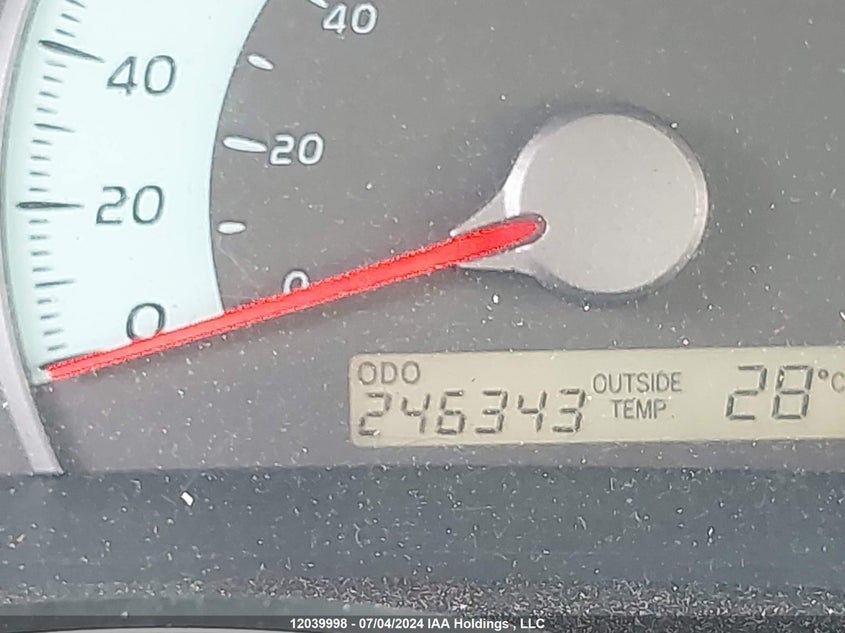 2009 Toyota Camry Se/Le/Xle VIN: 4T1BK46K59U578602 Lot: 12039998