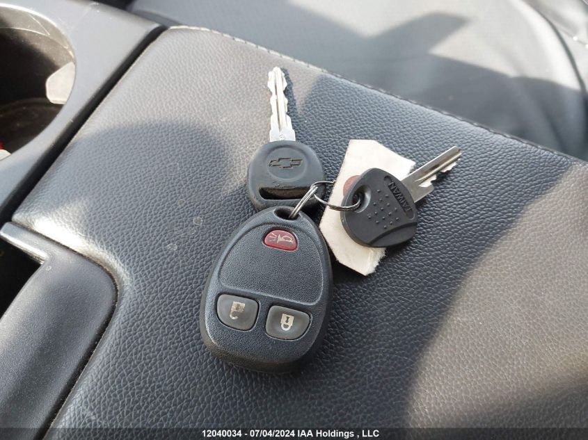 2008 Chevrolet Silverado 1500 VIN: 1GCEK14C28Z286130 Lot: 12040034