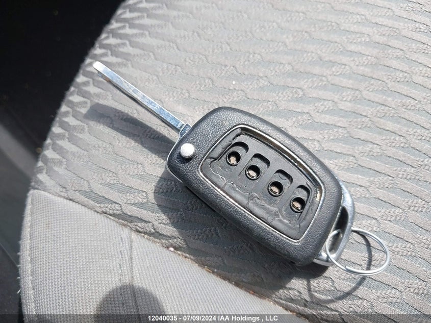 2014 Hyundai Santa Fe Sport VIN: 5XYZT3LB7EG139962 Lot: 12040035