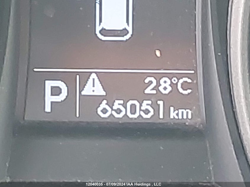 2014 Hyundai Santa Fe Sport VIN: 5XYZT3LB7EG139962 Lot: 12040035