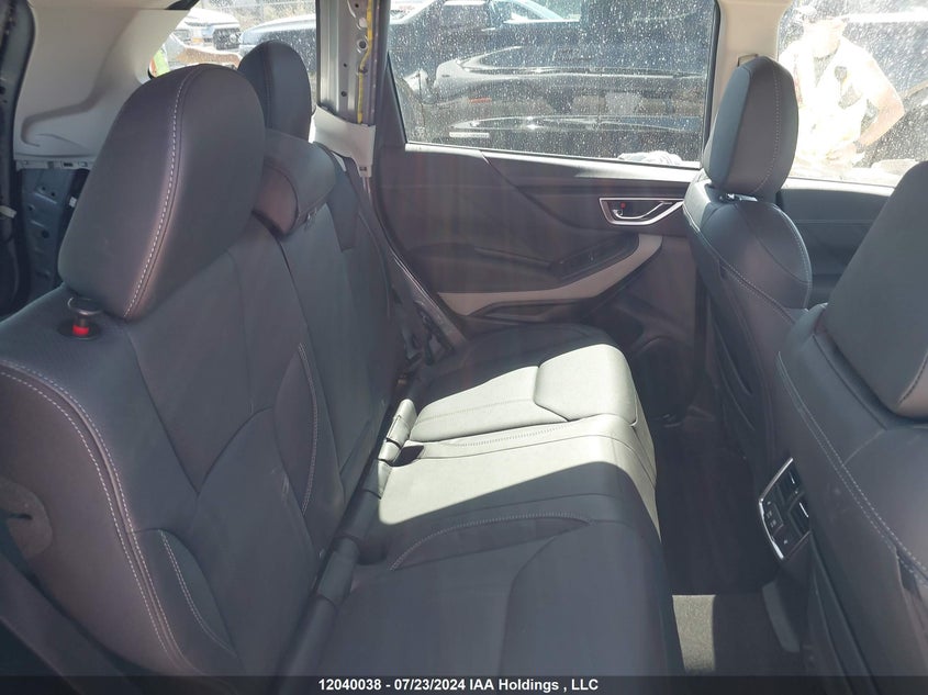 2023 Subaru Forester VIN: JF2SKEPC2PH547400 Lot: 12040038