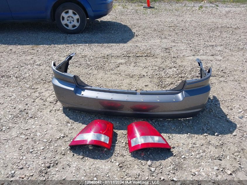 2005 Kia Sorento VIN: KNDJC733255448177 Lot: 12040042