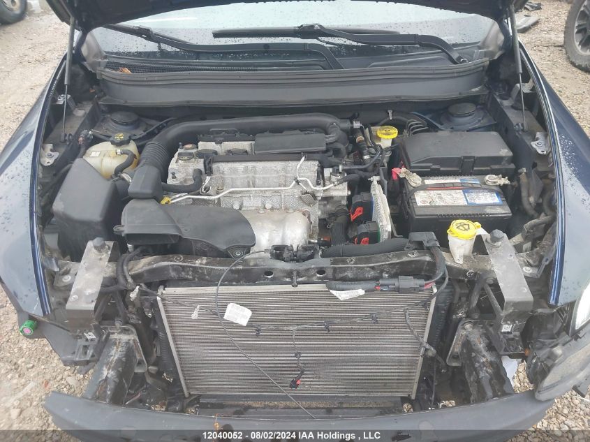 2016 Jeep Cherokee Trailhawk VIN: 1C4PJMBB1GW308450 Lot: 12040052