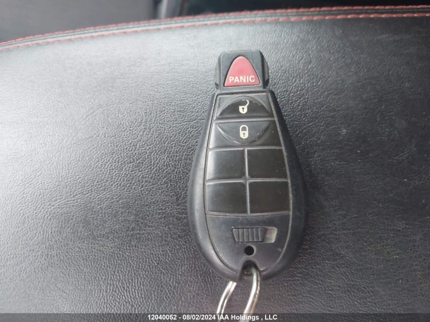 2016 Jeep Cherokee Trailhawk VIN: 1C4PJMBB1GW308450 Lot: 12040052