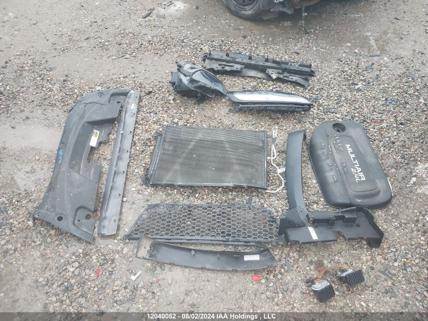 2016 Jeep Cherokee Trailhawk VIN: 1C4PJMBB1GW308450 Lot: 12040052