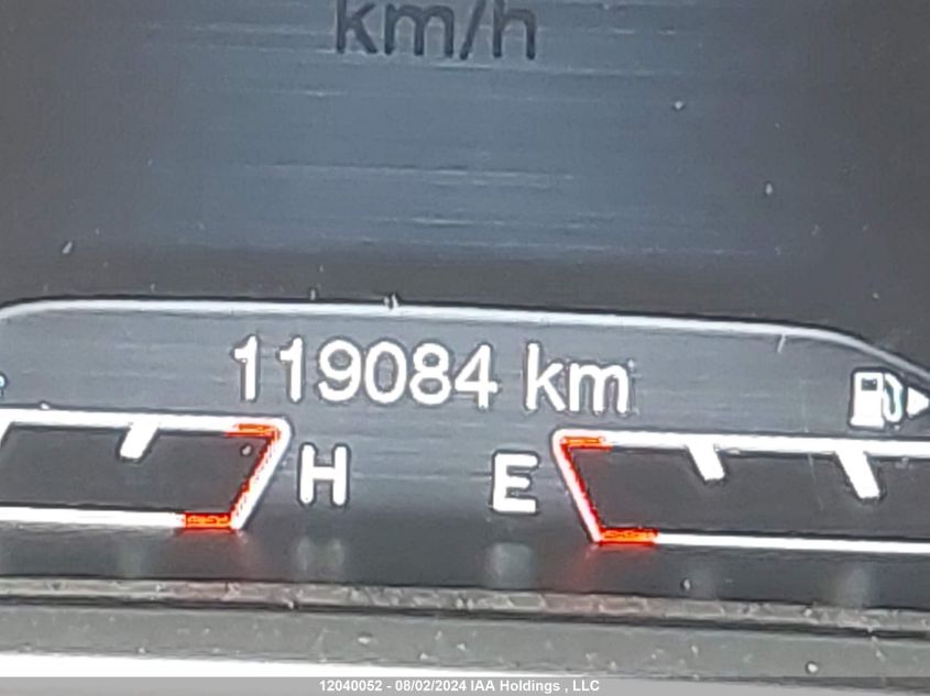 2016 Jeep Cherokee Trailhawk VIN: 1C4PJMBB1GW308450 Lot: 12040052