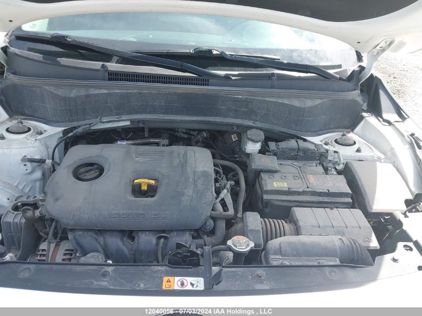 2021 Kia Seltos S VIN: KNDEUCAA8M7211432 Lot: 12040056