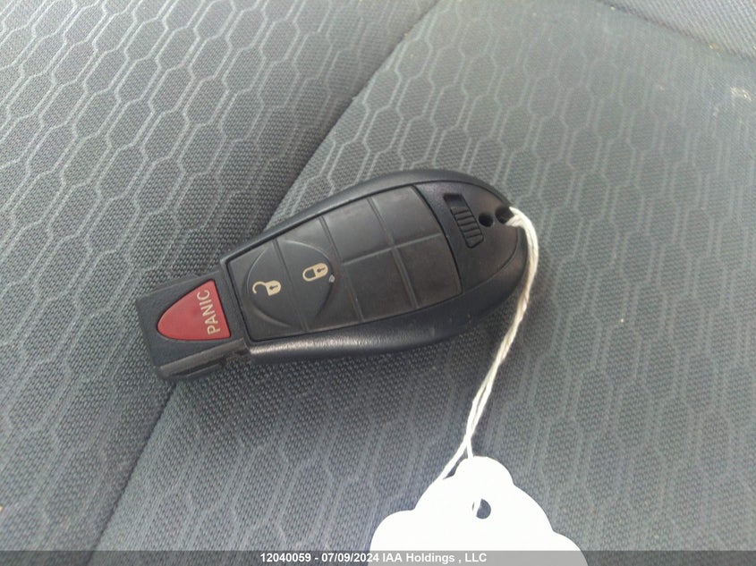 2017 Ram 1500 St VIN: 1C6RR7KT3HS748097 Lot: 12040059