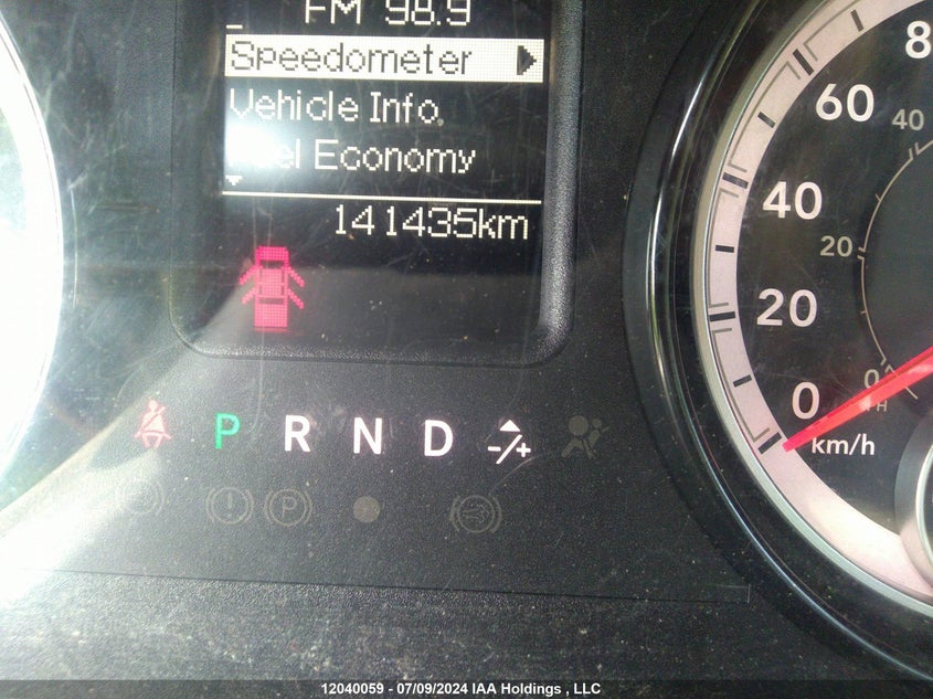 2017 Ram 1500 St VIN: 1C6RR7KT3HS748097 Lot: 12040059