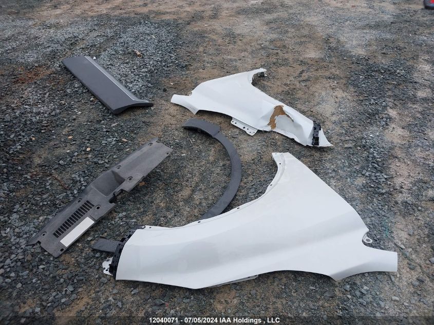 2019 Honda Cr-V VIN: 2HKRW2H96KH150396 Lot: 12040071