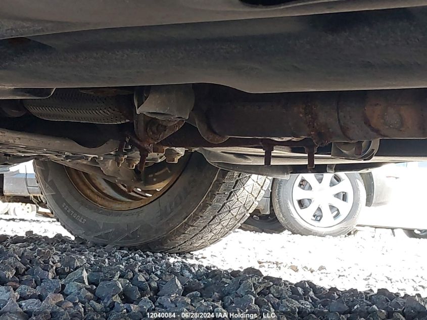 2016 Jeep Cherokee Sport VIN: 1C4PJMASXGW145976 Lot: 12040084