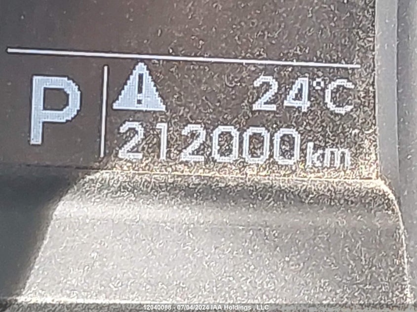 2015 Hyundai Santa Fe Sport 2.4 Base VIN: 5XYZT3LB4FG245058 Lot: 12040088