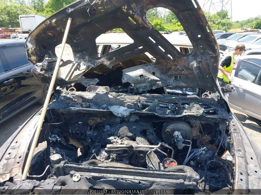 2009 Dodge Ram 1500 Slt/Sport VIN: 1D3HV13T59S754956 Lot: 12040089