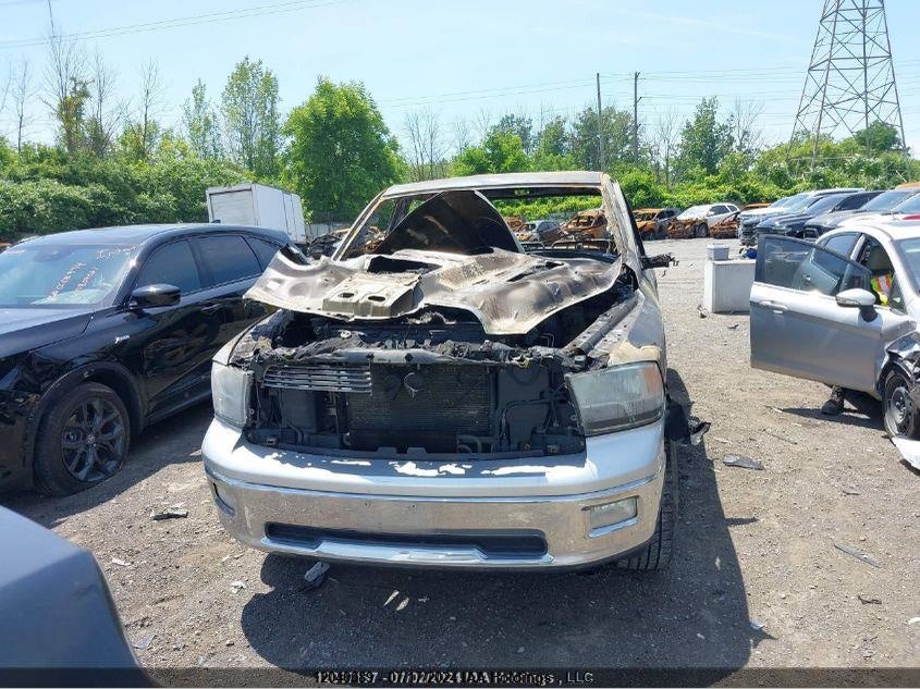 2009 Dodge Ram 1500 Slt/Sport VIN: 1D3HV13T59S754956 Lot: 12040089