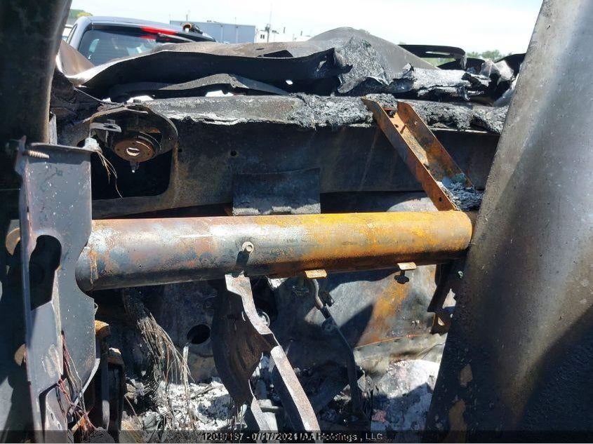 2009 Dodge Ram 1500 Slt/Sport VIN: 1D3HV13T59S754956 Lot: 12040089