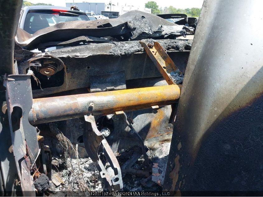 2009 Dodge Ram 1500 Slt/Sport VIN: 1D3HV13T59S754956 Lot: 12040089