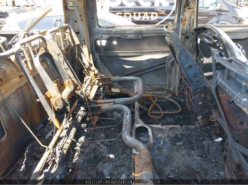 2009 Dodge Ram 1500 Slt/Sport VIN: 1D3HV13T59S754956 Lot: 12040089